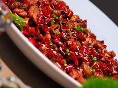 -悦融琥珀·京鲁菜·海味珍品(西单店)