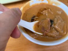 滋补胡辣汤-方中山胡辣汤(成都首店)