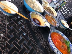 -龙抄手食府(浣花北路店)