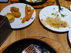 -纽斯特牛排自助餐厅(浦东文峰广场店)