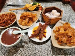 -小街天府(西工小街店)