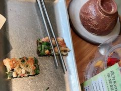 -KimPro 辛普乐概念韩餐