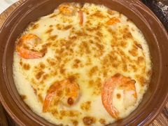 -萨莉亚意式餐厅(金隅嘉品mall店)