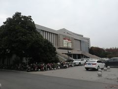-南京航空航天大学(明故宫校区)