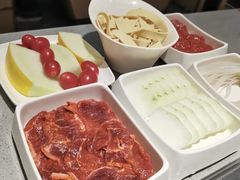 -海底捞火锅(八佰伴店)