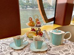 -珠江夜游西堤码头