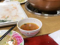 -風林火山烤室·涮肉