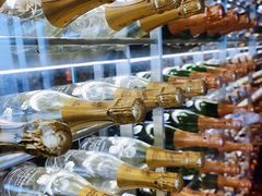 -FLAIR顶层餐厅酒吧(浦东丽思卡尔顿酒店)