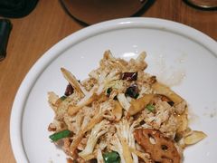 -十二点·辣椒炒肉(南山店)