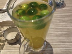 -必胜客(绿地新都会店)