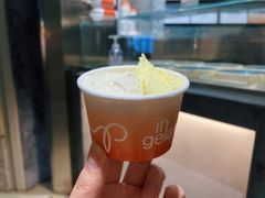 -Dip in Gelato(富民路店)