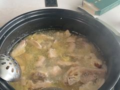 -百年果林椰子鸡(中洲店)