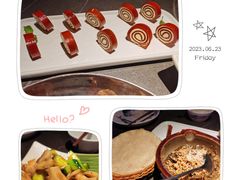 -前海沿·青岛菜(大拇指广场石老人店)