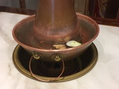 -宣武小院涮肉(前门店)