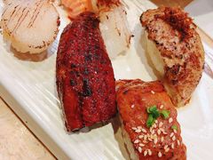 -东京屋(武定路店)