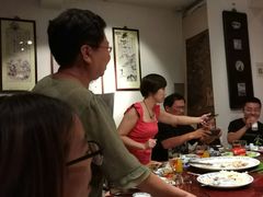 -吴门人家·苏宴宫廷菜(拙政园店)