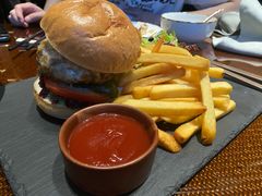 -杭州桐庐康莱德酒店西餐厅-舍