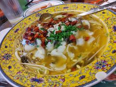 -添利·香港茶餐厅·下午茶(雪象店)