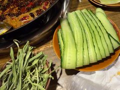 -咖咖火锅(老店)