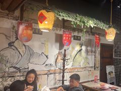 -风波庄(罍街分舵)