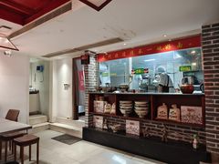 -弓家大队老碗面(高新咖啡街区店)