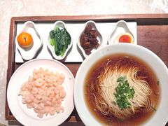 -松鹤面馆·古法焖肉面(观前店)