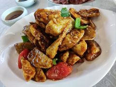 -金家老三饭庄(常营店)