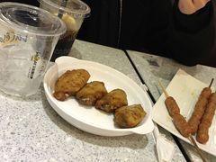 -乐凯撒披萨(正佳广场店)