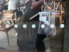 -星巴克(常德友阿国际广场店)