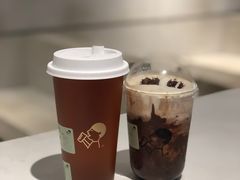 -喜茶(上海五角场万达店)