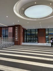 -重庆医科大学附属儿童医院(两江院区)