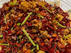 -国力仁和川菜(李家村店)