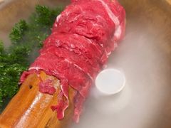 -廖掌柜·重庆鲜货火锅(上海首店)