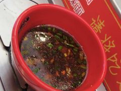 -乡党臊子面(丰庆公园店)