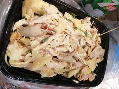 椒盐鸡丝-盒马鲜生(联投广场店)