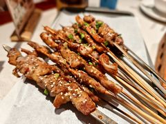 -九九·荆州大排档(荆北路店)