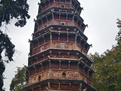 -宝通禅寺