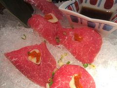 -京料理·日料自助·铁板燒(复悦城店)