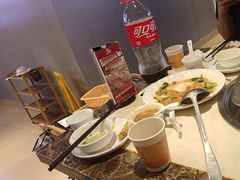 -小肥牛潮汕牛肉火锅(南联店)