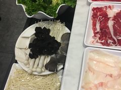 -食潮汕头鲜牛馆(望京保利店)