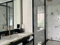 -尼依格罗香港美利酒店