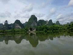 -大新明仕山庄