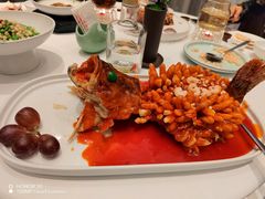 -松鹤楼·非遗·苏帮菜(融科店)