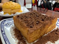 -華叔茶記