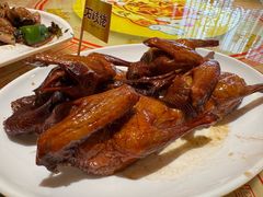 -石岐佬中山菜馆(张溪店)