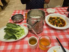 -巴陵全鱼席(湖南老字号汴河街店 )