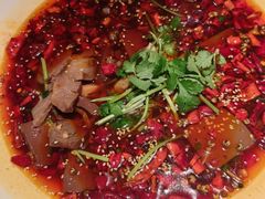 -茉莉餐厅(包河万达店)