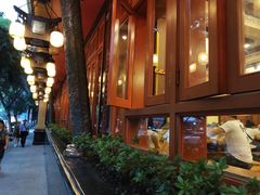 -老码头火锅(玉林店)