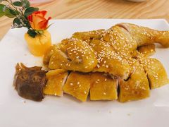 -德胜轩正宗顺德菜(宝安沙井会展中心店)