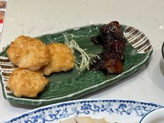-常来小聚·广州非遗传承餐厅(高德置地店)